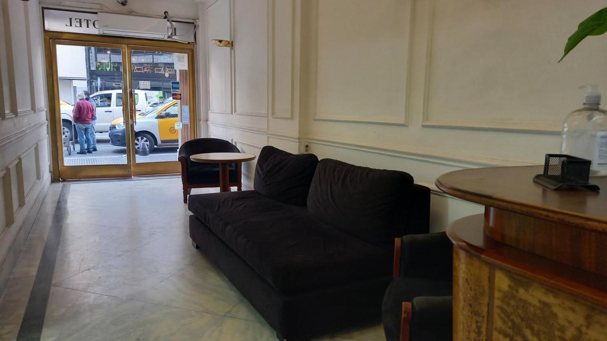 King'S Hotel — Fotos 1